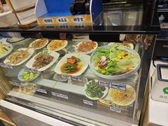 -西部马华清真兰州牛肉面·烧烤夜市(三里河店)