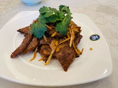 -西部马华清真食府·丝路菜(大钟寺店)