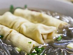 面结粉丝-仓桥面结店