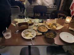 -ibarrel爱杯·bistro&brunch(江宁路店)