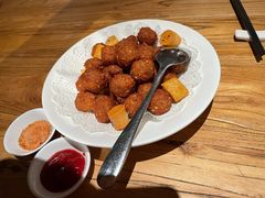 -京坛汇·烤鸭·京菜(宋庄店)
