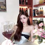 幸福常常因为是被记住💕
