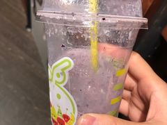 -每日新鲜水果吧(南京东路店)