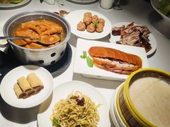 -贝勒爷·酥不腻烤鸭