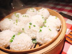 糯米豆腐丸子-俭朴菜(鲁磨路店)