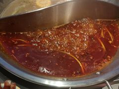 -洞子口重庆鲜货火锅(楚翘城旗舰店)