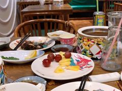 -阳光岛·海鲜盛宴(银泰中心in99店)