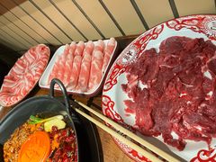 -楠火锅(西单店)