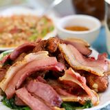 我就说跟着本地人吃不会出错!