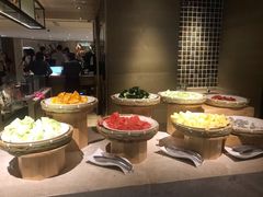 -金海湾自助餐厅(金陵饭店)