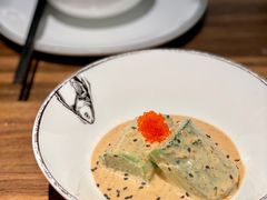 沙律菠菜礅-太二酸菜鱼(广州IFC国金天地店)