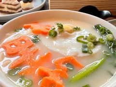 -西安凯悦酒店·湖畔中餐厅