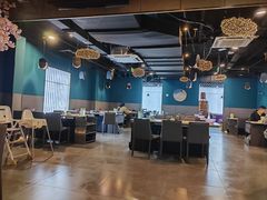 -巧克力渔家.小船海鲜胶东菜(万平口店)