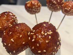 -柴门饭儿(成都太古里店)
