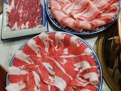 -宣武小院涮肉(前门店)