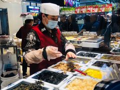 -上海全国土特产食品商场(淮海中路店)