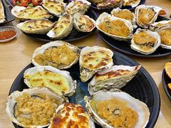 -蚝抵食·湛江生蚝(湾北路店)