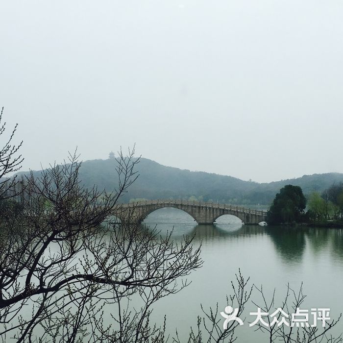 山水江南茶膳舫图片-北京无锡江浙-大众点评网