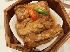 -粤食堂(天津和悦汇店)