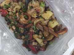 -五娃子烧烤(人民路150号院店)