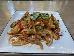 -金城回忆(万科店)