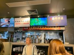 -陈鹏鹏潮汕菜(欢乐海岸 海边景观店)