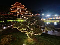 -苏州吴宫泛太平洋酒店