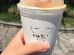 -Manner Coffee(大宁国际商业广场店)