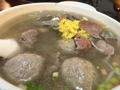 -潮镇老尾牛杂(环城西路店)