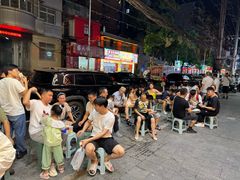 -辣小鲜·南昌大排档(船山路店)