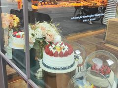 -红跑车HPCBAKERY(汉商店)