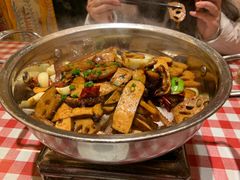 -鑫小城故事·藕汤·家常菜(台北一路总店)