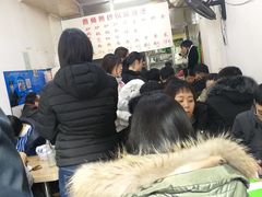 -曹宝林砂锅麻辣烫(星光路店)