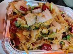 -老何太太鹤岗小串·团建聚餐(龙华店)