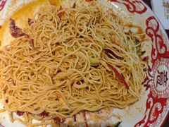 -破三川·新川菜(静安大融城店)