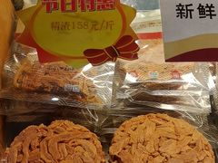 -郑庄脂渣海鲜楼(九水路店)