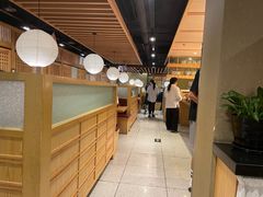 -松子料理(世纪城店)
