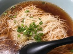 招牌阳春面-苏堂阳春面•九年庆(北京路天河城店)