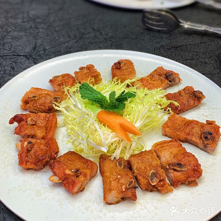 ♨️深圳湾高端私房菜|潮禧荟(深圳湾店)