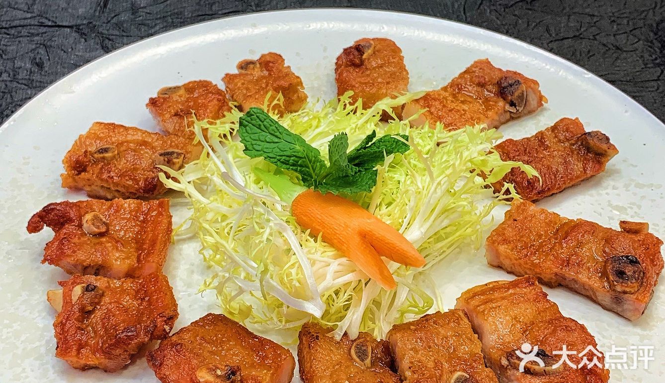 ♨️深圳湾高端私房菜｜潮禧荟（深圳湾店）