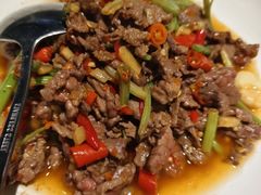 -慕湘精致湖南菜(水贝店)