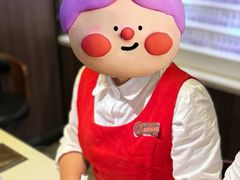 -海底捞火锅(锦艺城店)