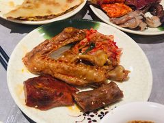-福成自助烤肉(双桥万达店)