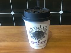 -HANA COFFEE(长寿路店)