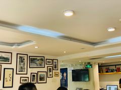 -金豆角砂锅焖面(安贞店)