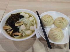 -老滕家过桥米线(金鱼胡同店)