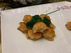 百花煎酿鸭掌-广州酒家(文昌总店)