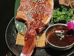 -九田家黑牛烤肉料理(新辰里亚运村店)