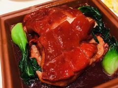 -得月楼·省级非遗·传统苏帮菜(观前店)