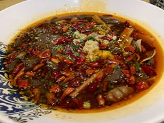 重庆毛血旺-盘飧市(春熙路店)